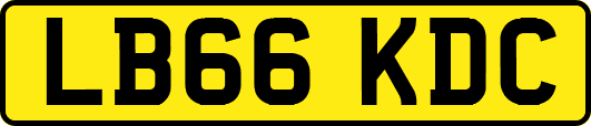 LB66KDC