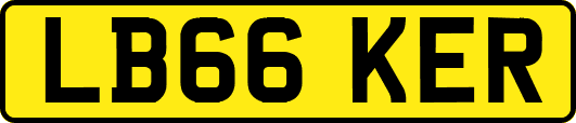LB66KER