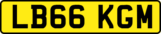 LB66KGM