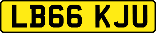 LB66KJU