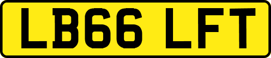 LB66LFT