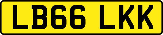 LB66LKK