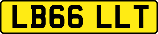 LB66LLT