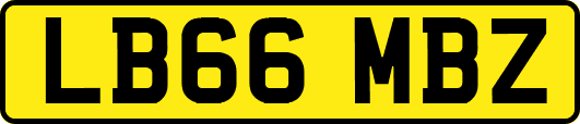 LB66MBZ