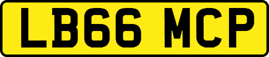 LB66MCP