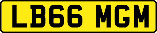 LB66MGM