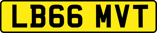 LB66MVT
