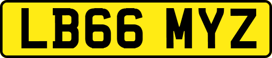 LB66MYZ