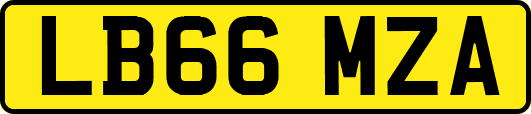 LB66MZA