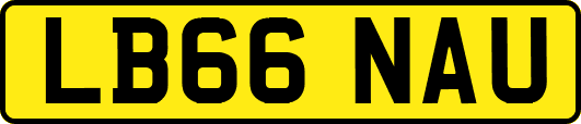 LB66NAU