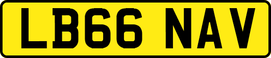 LB66NAV