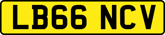 LB66NCV