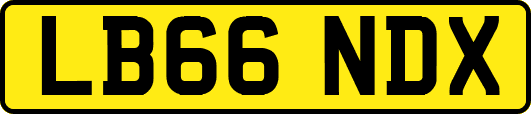 LB66NDX
