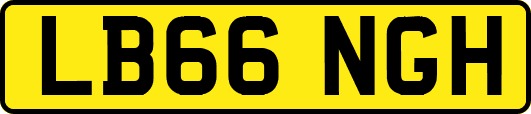LB66NGH