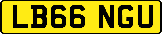 LB66NGU