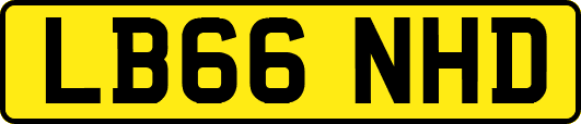 LB66NHD