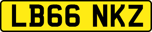 LB66NKZ