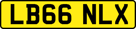 LB66NLX