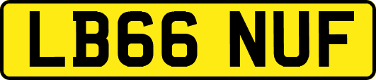 LB66NUF