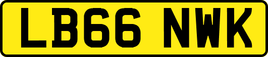 LB66NWK