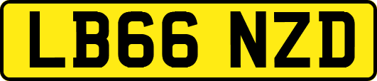 LB66NZD