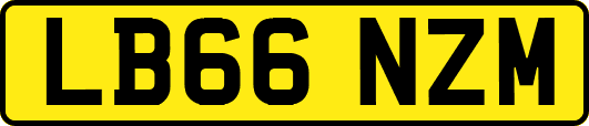 LB66NZM