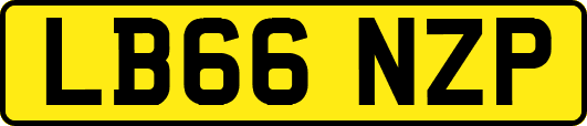 LB66NZP