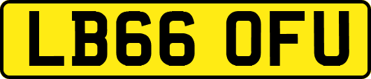 LB66OFU