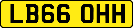 LB66OHH