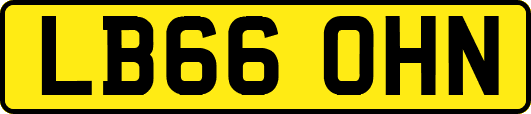 LB66OHN