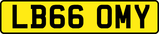 LB66OMY