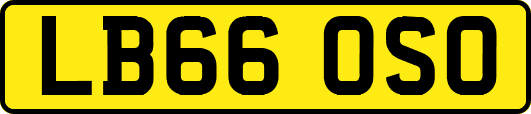 LB66OSO