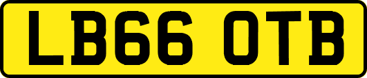 LB66OTB