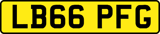 LB66PFG