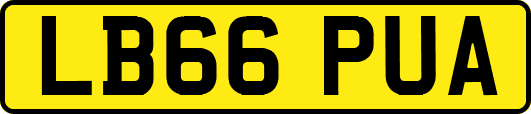 LB66PUA