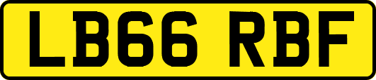 LB66RBF