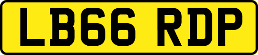 LB66RDP