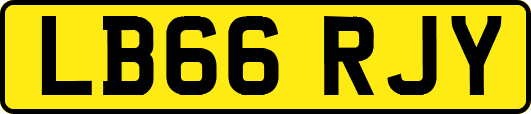 LB66RJY