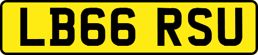 LB66RSU