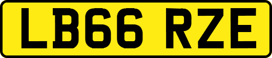 LB66RZE