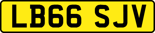 LB66SJV