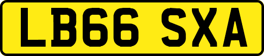 LB66SXA