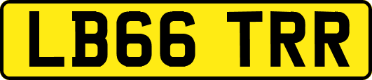 LB66TRR