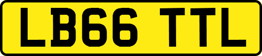 LB66TTL