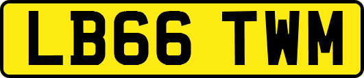 LB66TWM
