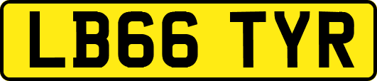 LB66TYR