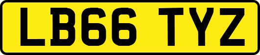 LB66TYZ