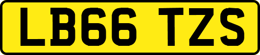 LB66TZS