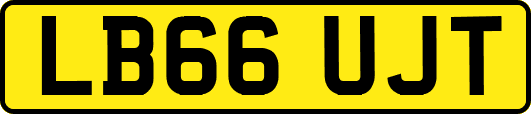 LB66UJT