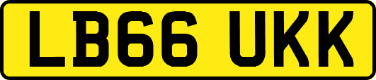 LB66UKK